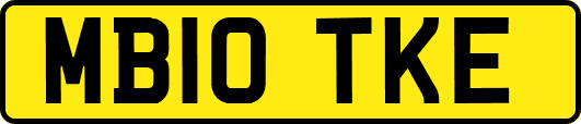 MB10TKE