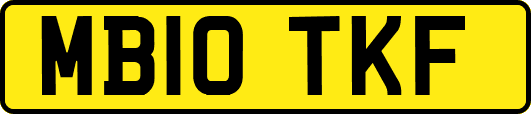 MB10TKF