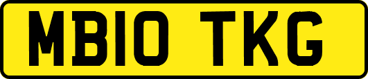 MB10TKG