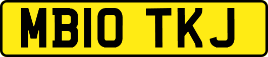 MB10TKJ