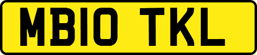 MB10TKL