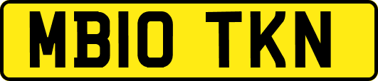 MB10TKN