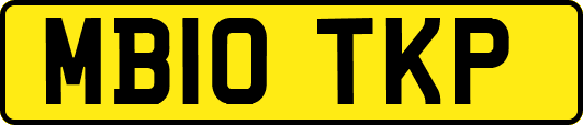 MB10TKP