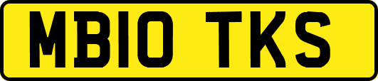 MB10TKS