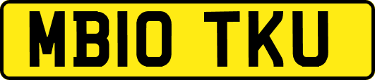 MB10TKU