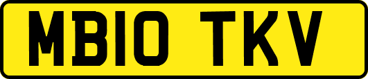 MB10TKV