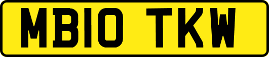 MB10TKW