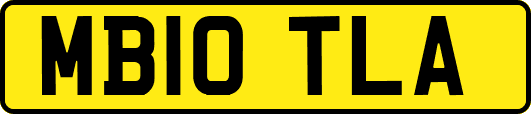 MB10TLA