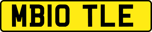 MB10TLE