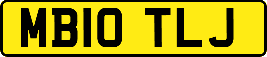 MB10TLJ