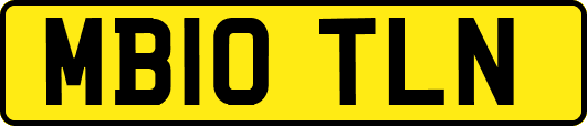 MB10TLN