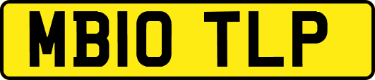MB10TLP