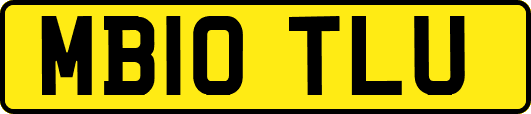 MB10TLU