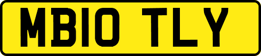 MB10TLY