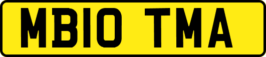 MB10TMA