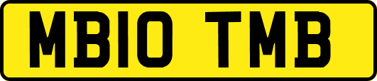 MB10TMB