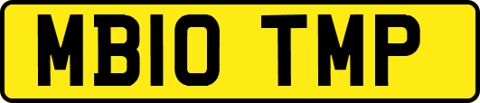 MB10TMP