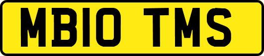 MB10TMS