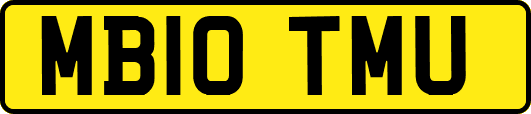 MB10TMU