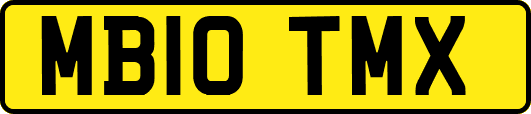 MB10TMX