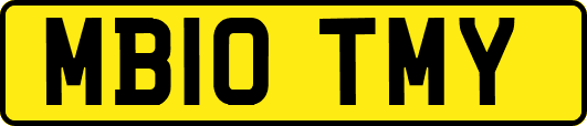 MB10TMY
