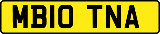 MB10TNA