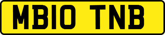 MB10TNB