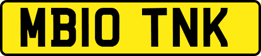 MB10TNK