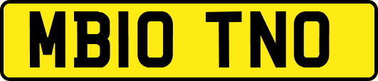 MB10TNO