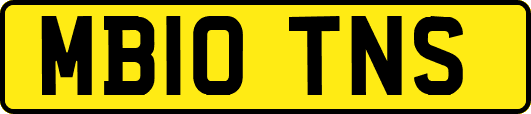 MB10TNS