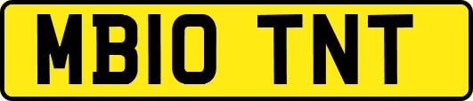 MB10TNT