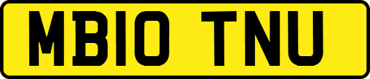 MB10TNU