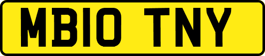 MB10TNY