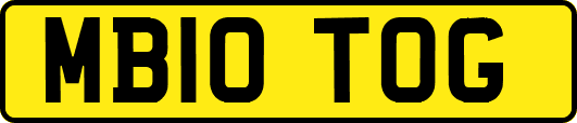 MB10TOG