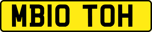 MB10TOH
