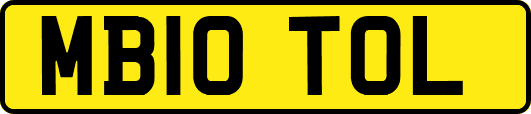 MB10TOL