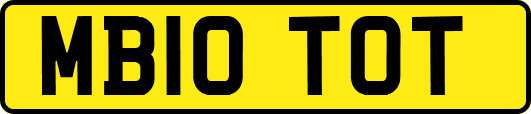 MB10TOT