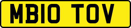 MB10TOV