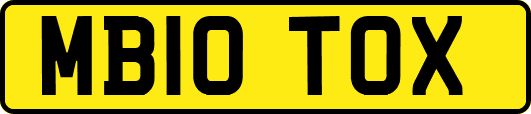 MB10TOX