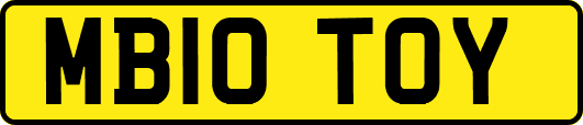 MB10TOY