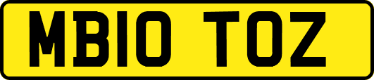 MB10TOZ