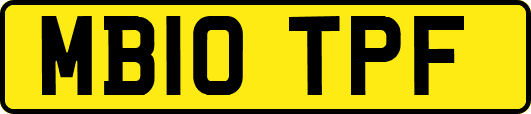 MB10TPF