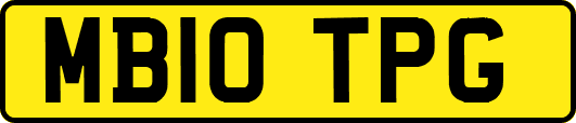 MB10TPG