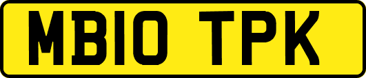 MB10TPK