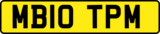 MB10TPM