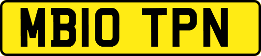 MB10TPN