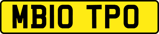 MB10TPO