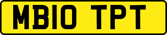 MB10TPT