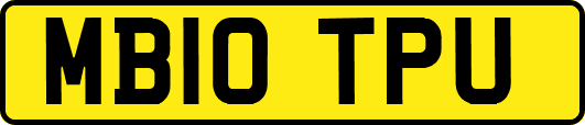 MB10TPU