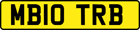 MB10TRB